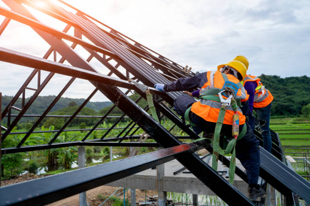 Best Gutter Installation and Roofing  in Nazareth, PA