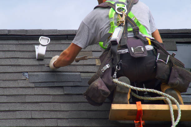 Best Roof Replacement Cost  in Nazareth, PA