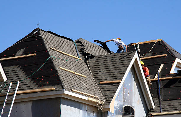 Quick and Trustworthy Emergency Roof Repair Services in Nazareth, PA