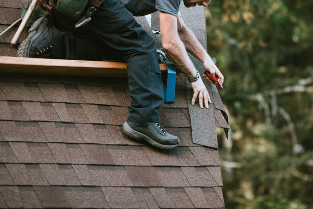 Best New Roof Installation  in Nazareth, PA