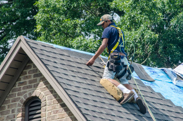 Trusted Nazareth, PA Roofing Contractor Experts